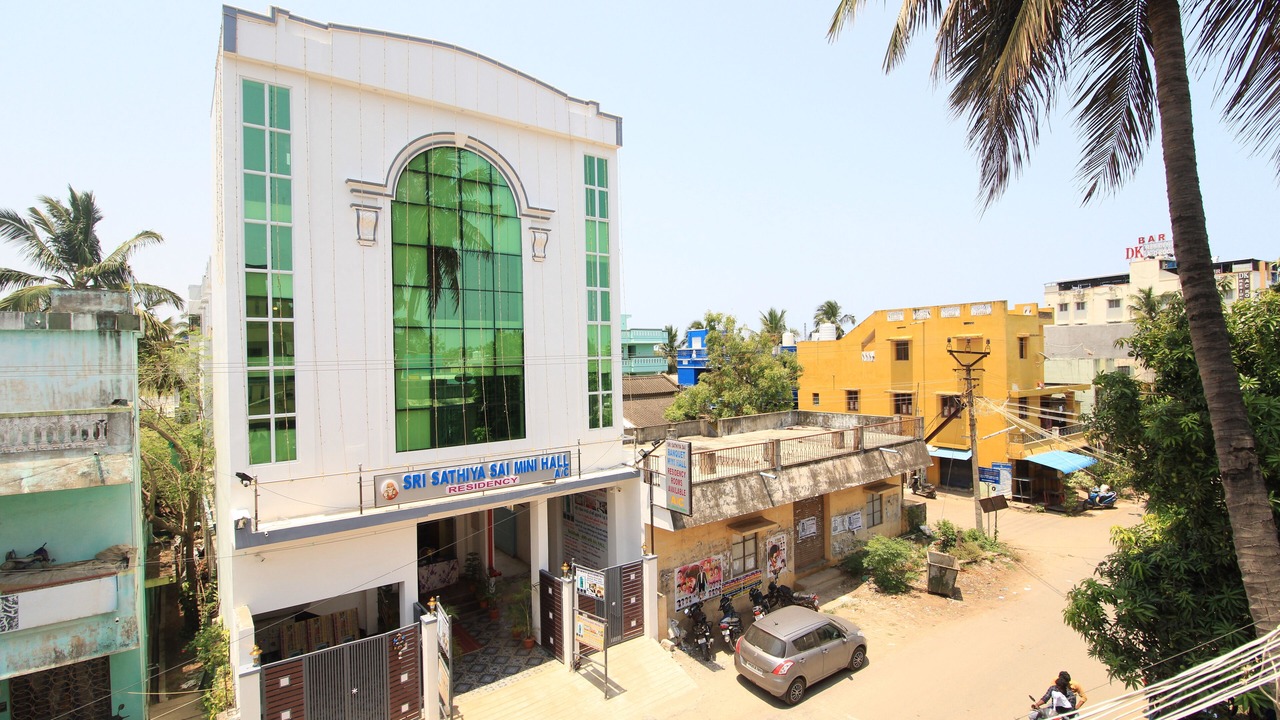 Photo of Outdoor in Kalapettai