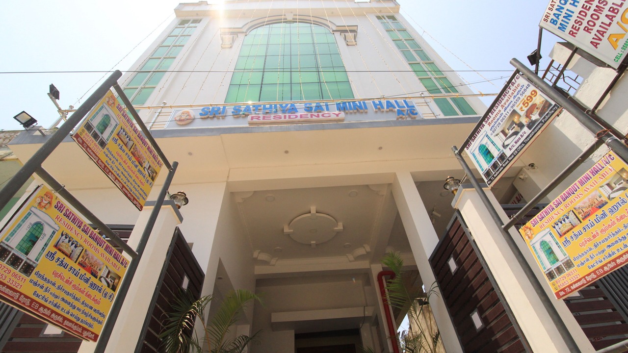 Photo of Outdoor in Kalapettai