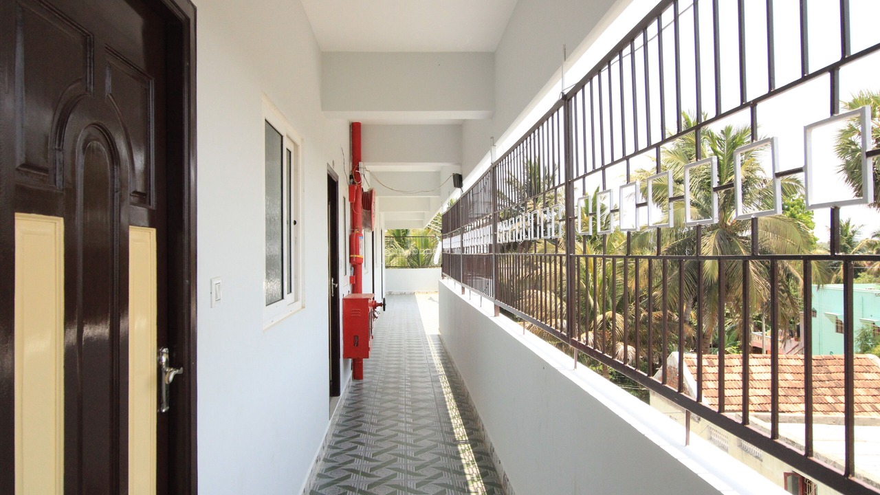 Photo of Patio Balcony in Kalapettai