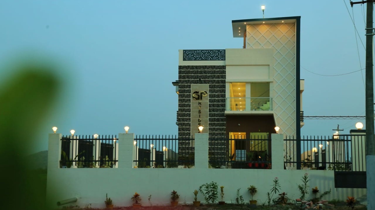 Photo of Outdoor in Gingee
