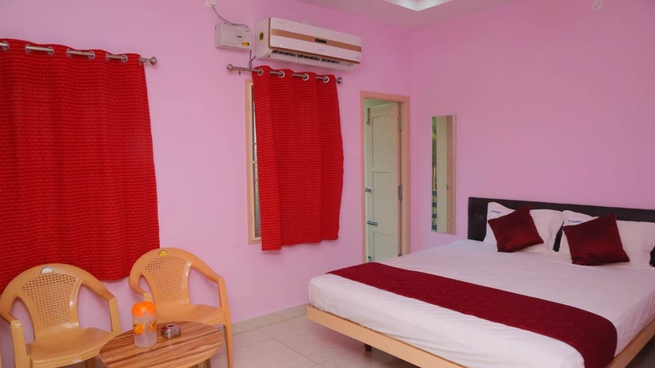 Photo of Bedroom in Gingee