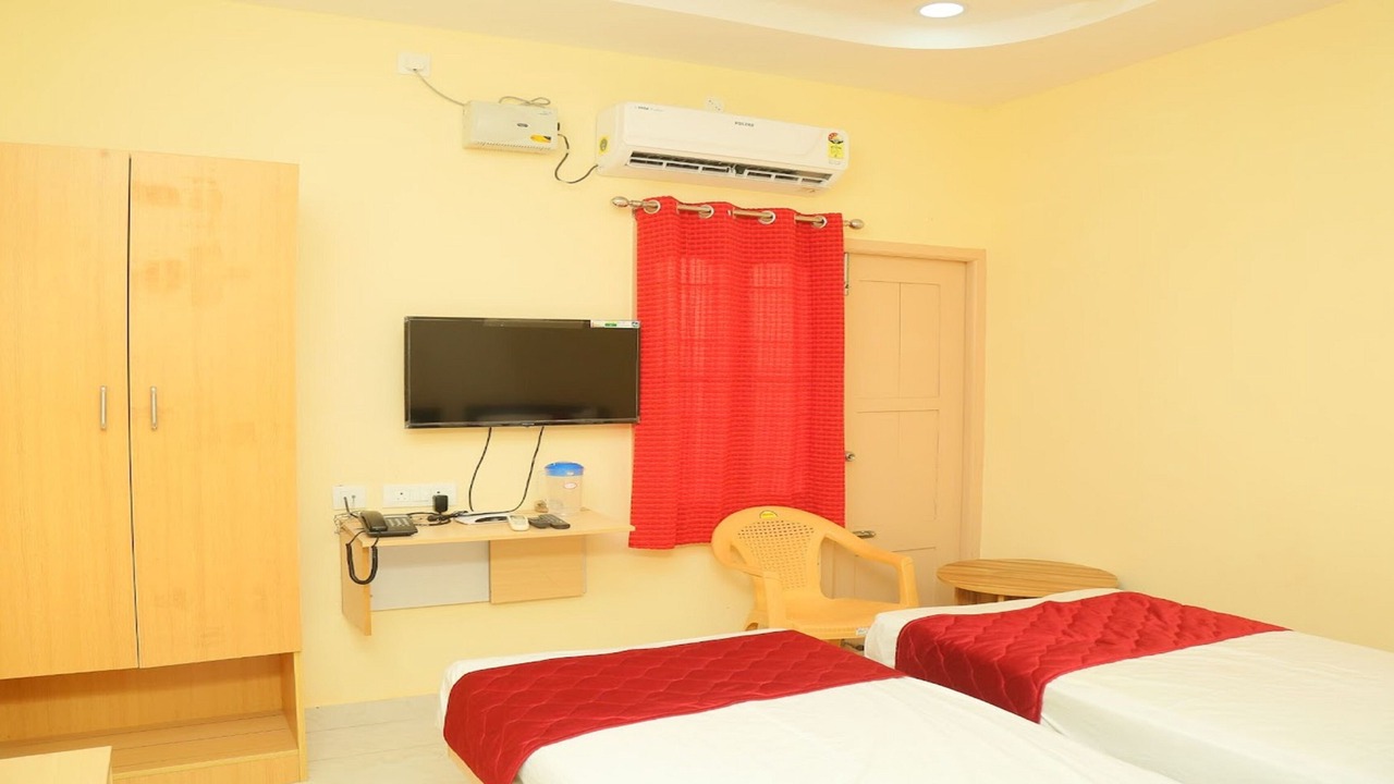 Photo of Bedroom in Gingee