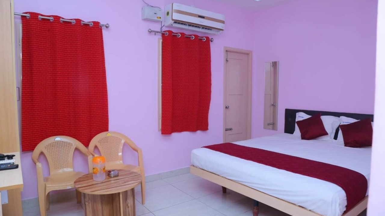 Photo of Bedroom in Gingee
