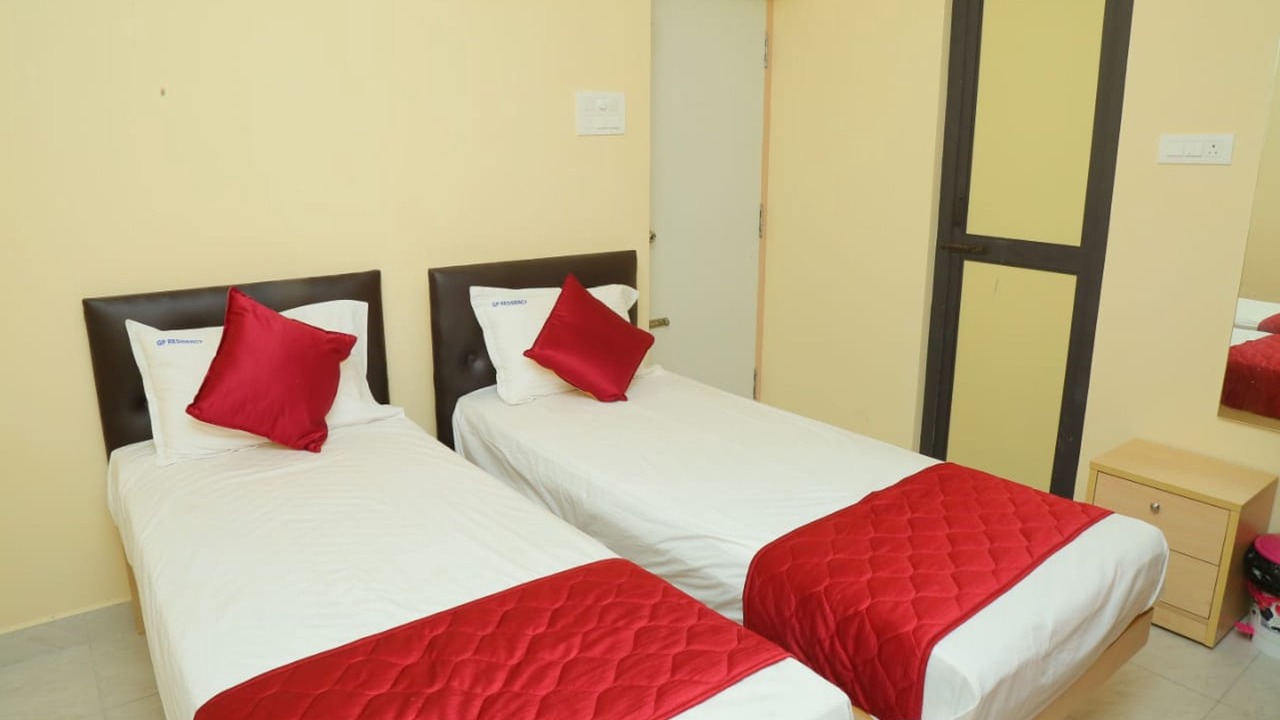 Photo of Bedroom in Gingee