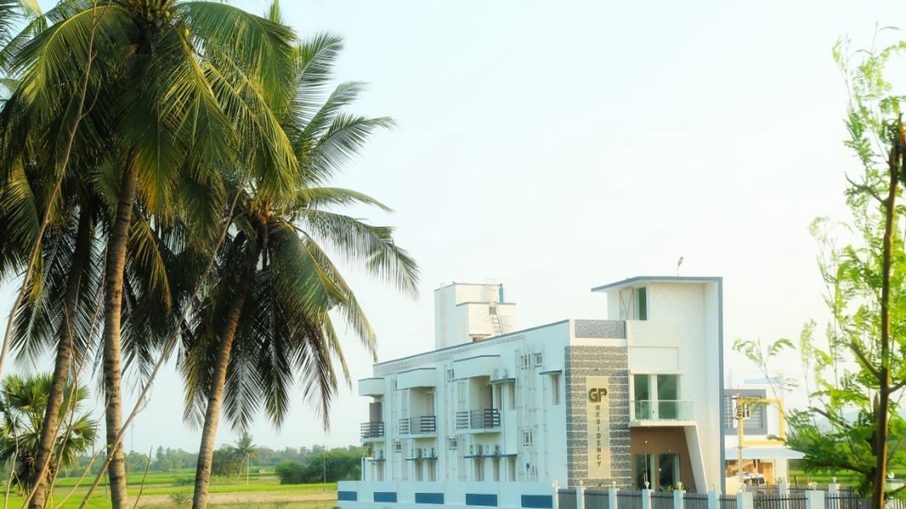 Photo of Outdoor in Gingee
