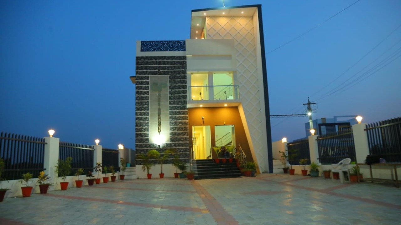 Photo of Outdoor in Gingee