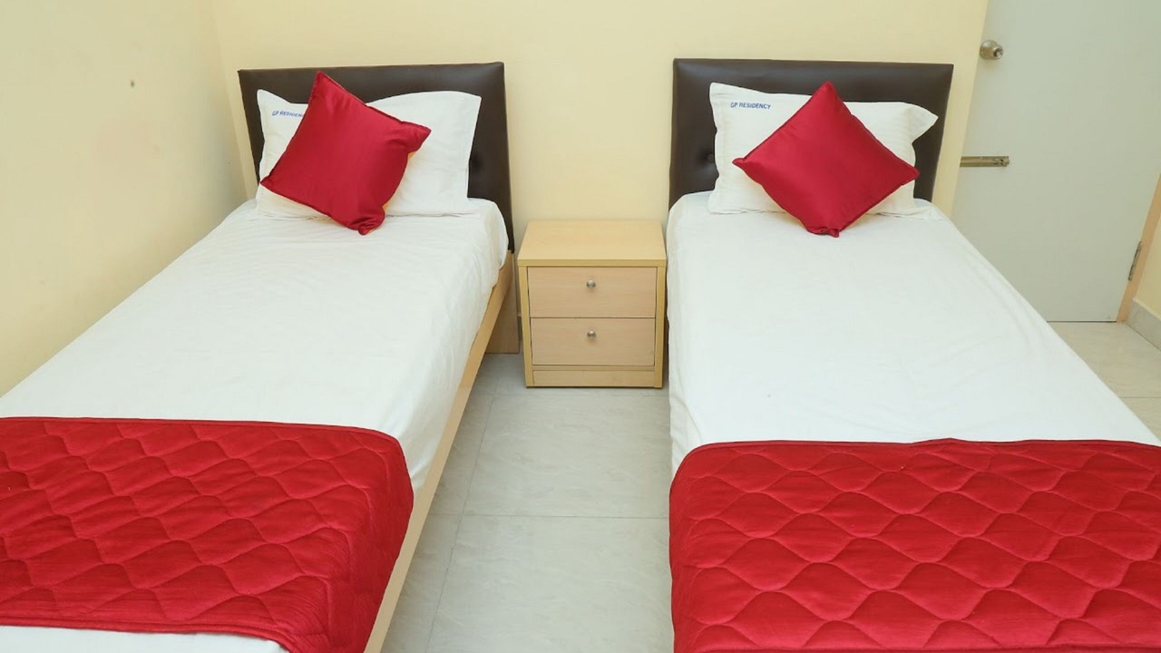 Photo of Bedroom in Gingee