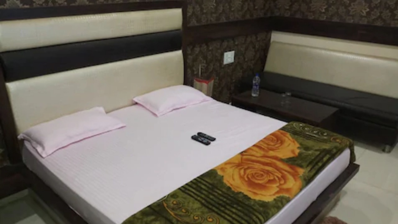 Photo of Bedroom in Bhilai