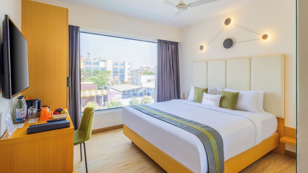 Photo of Bedroom in Peelamedu