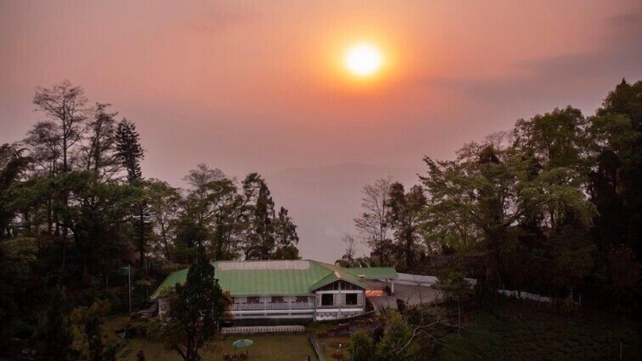 Photo of Outdoor in Kurseong