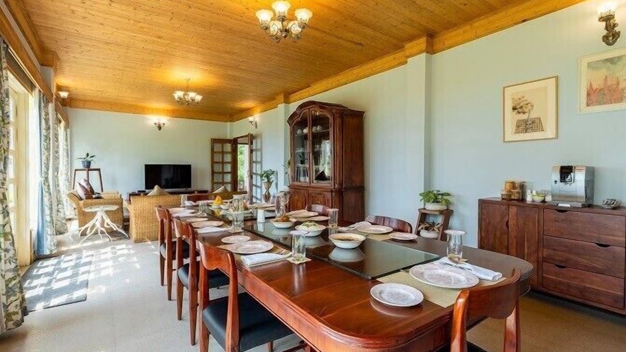 Photo of Livingroom in Kurseong