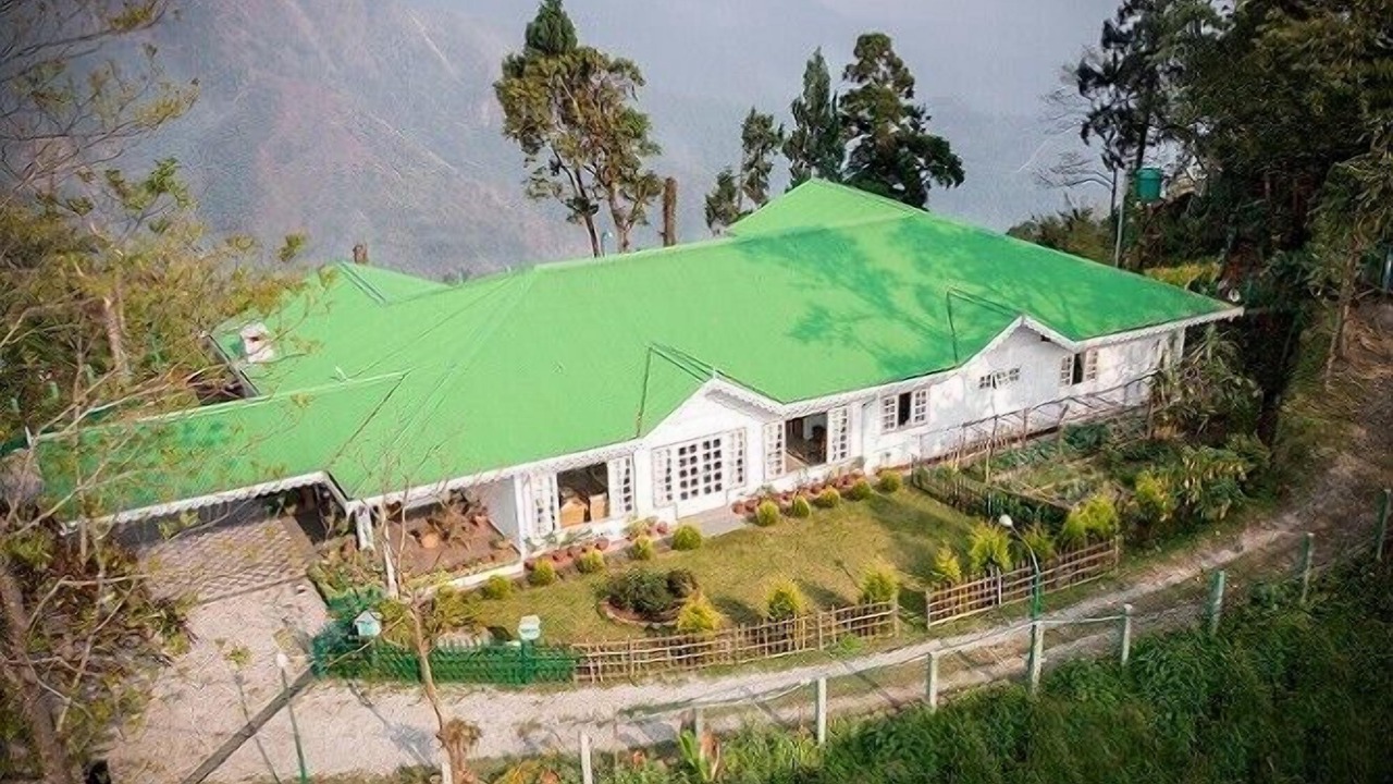 Photo of Outdoor in Kurseong