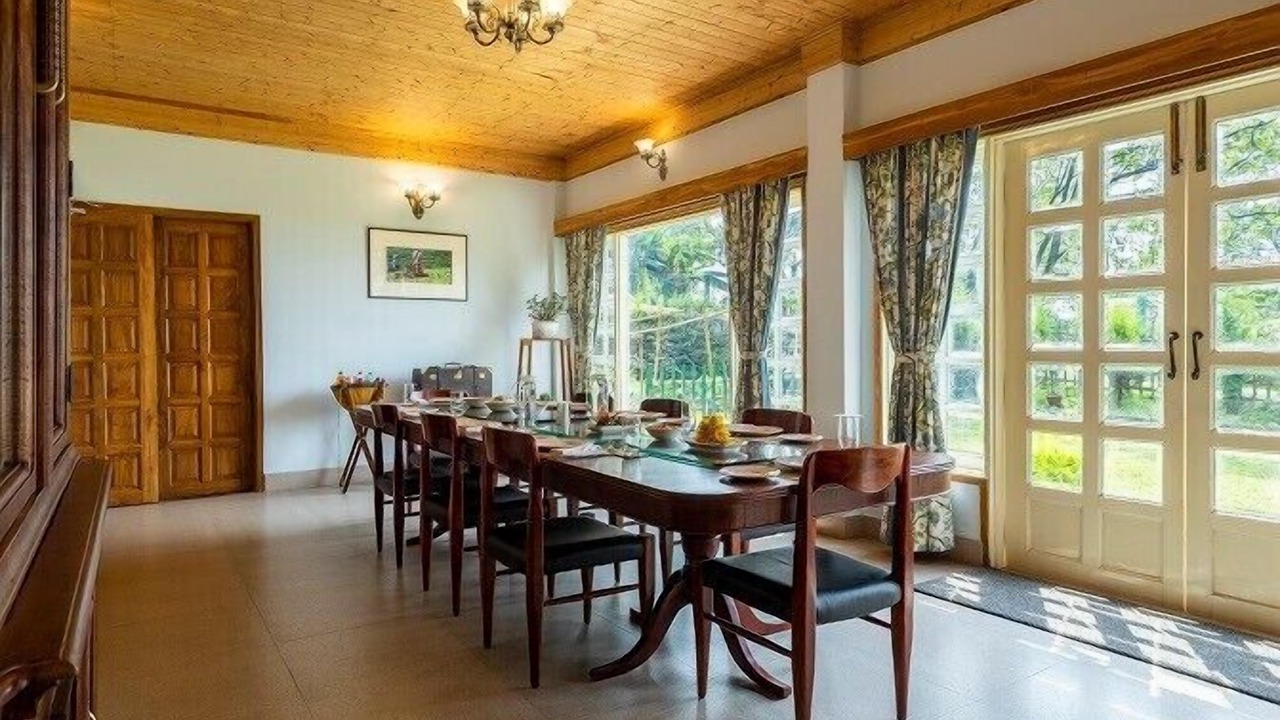 Photo of Livingroom in Kurseong