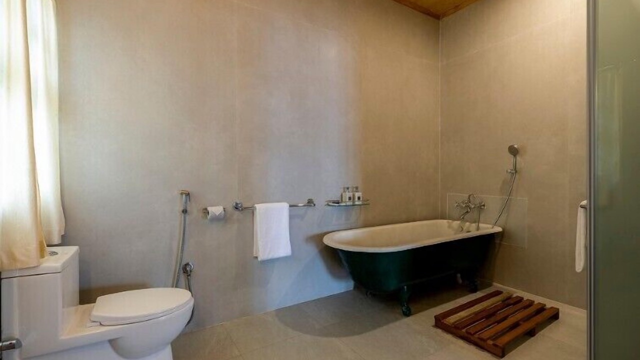 Photo of Bathroom in Kurseong