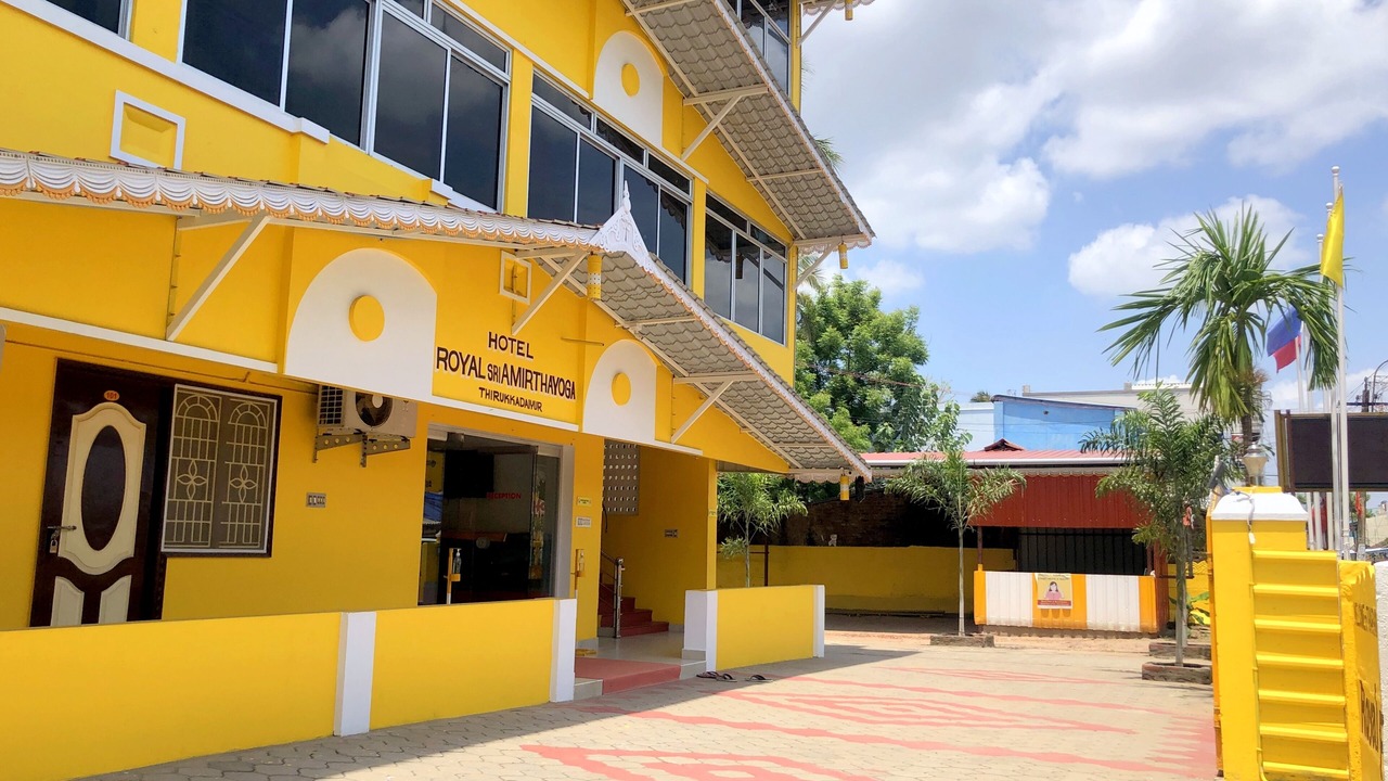 Photo of Outdoor in Thirukadaiyur