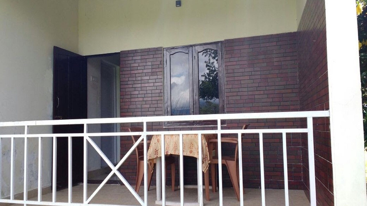 Photo of Patio Balcony in Nattarasankottai