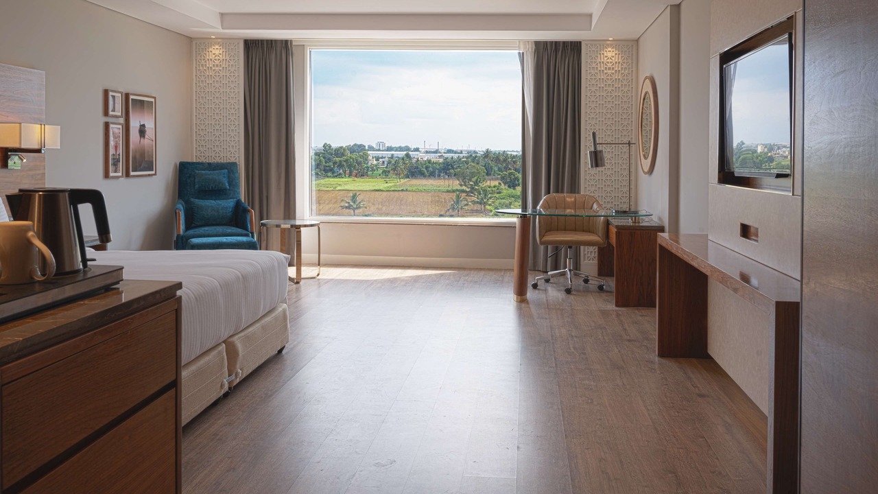 Photo of Bedroom in Kolar