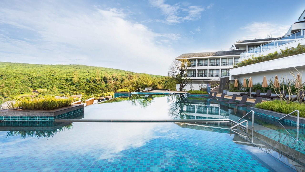 Photo of Outdoor in Mahabaleshwar