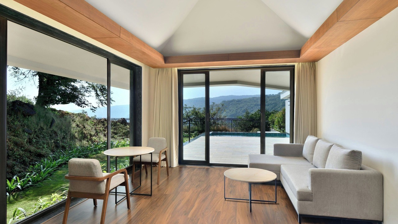 Photo of Outdoor in Mahabaleshwar