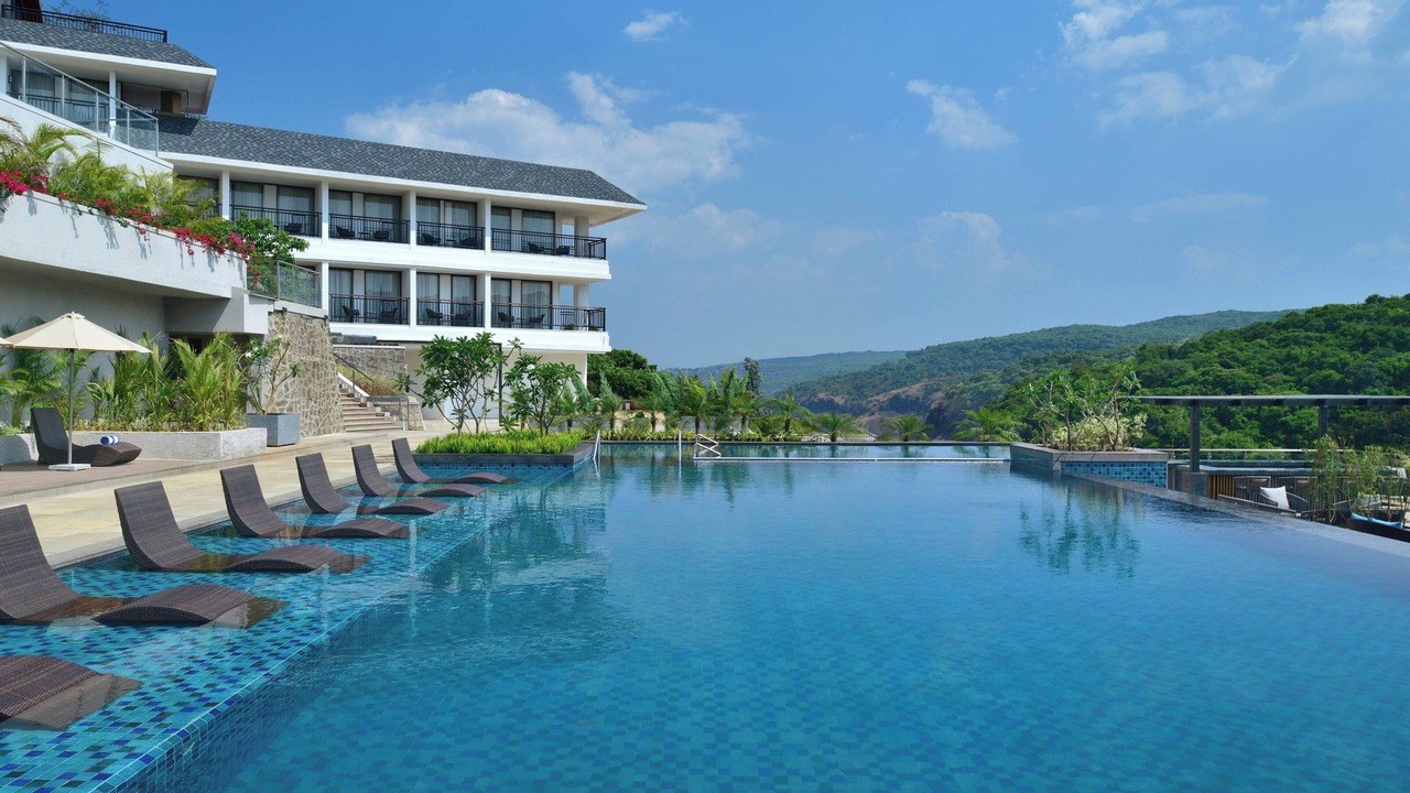 Photo of Outdoor in Mahabaleshwar
