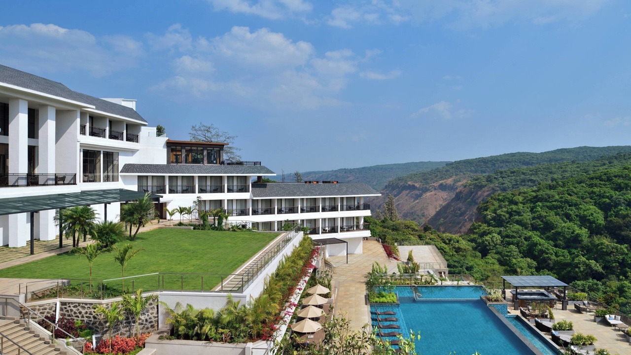Photo of Outdoor in Mahabaleshwar