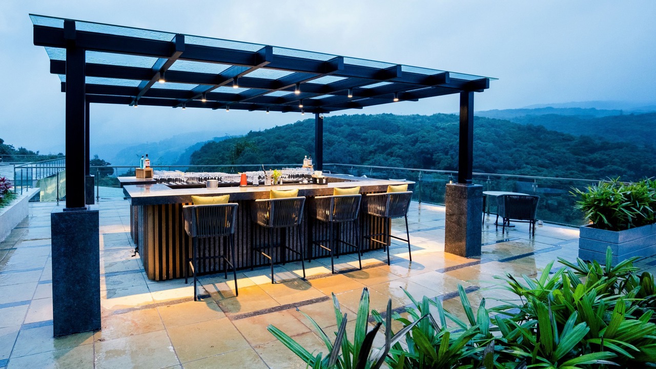 Photo of Outdoor in Mahabaleshwar