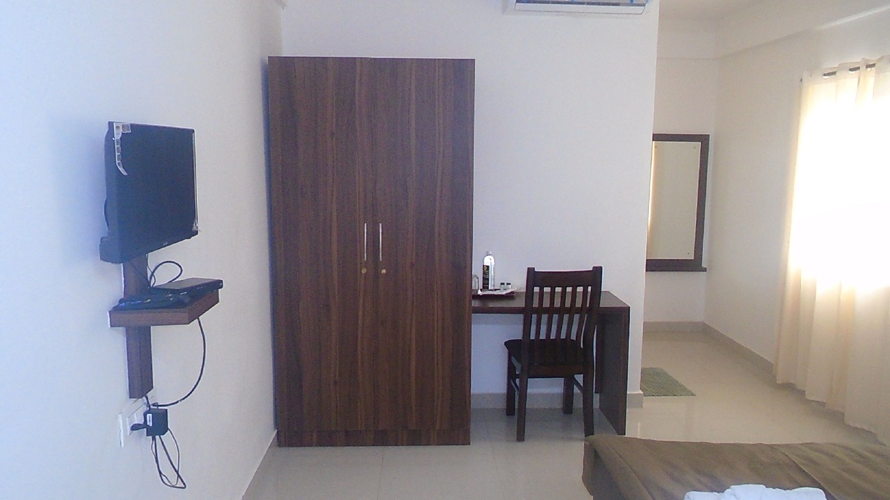 Photo of Bedroom in Narasapura