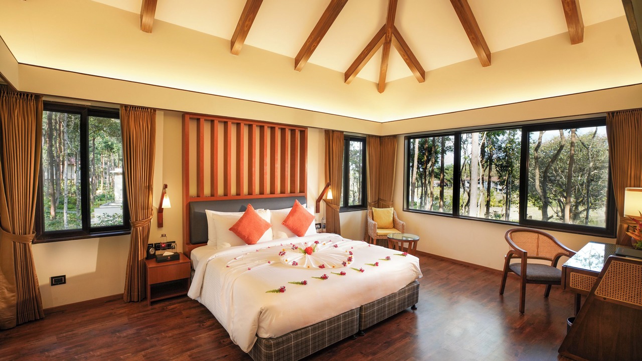 Photo of Bedroom in Alur
