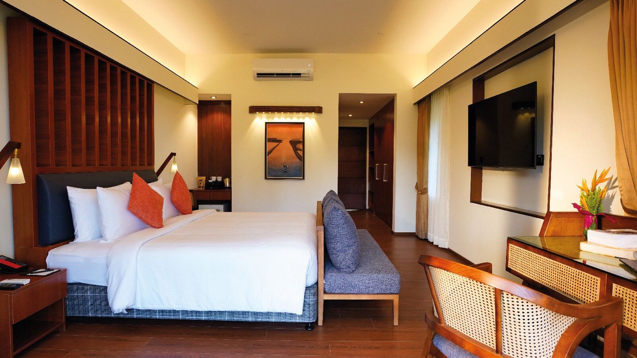 Photo of Bedroom in Alur