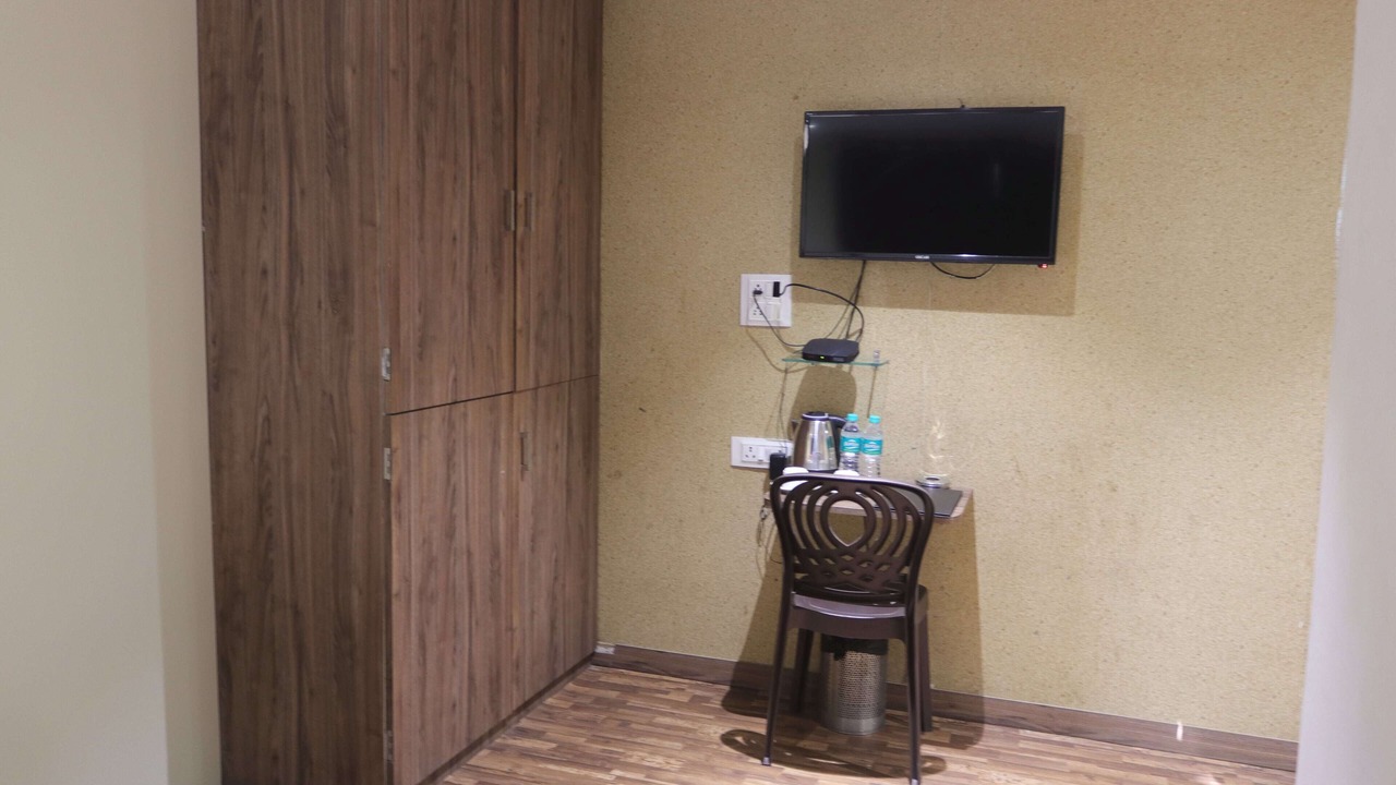 Photo of Bedroom in Belapur
