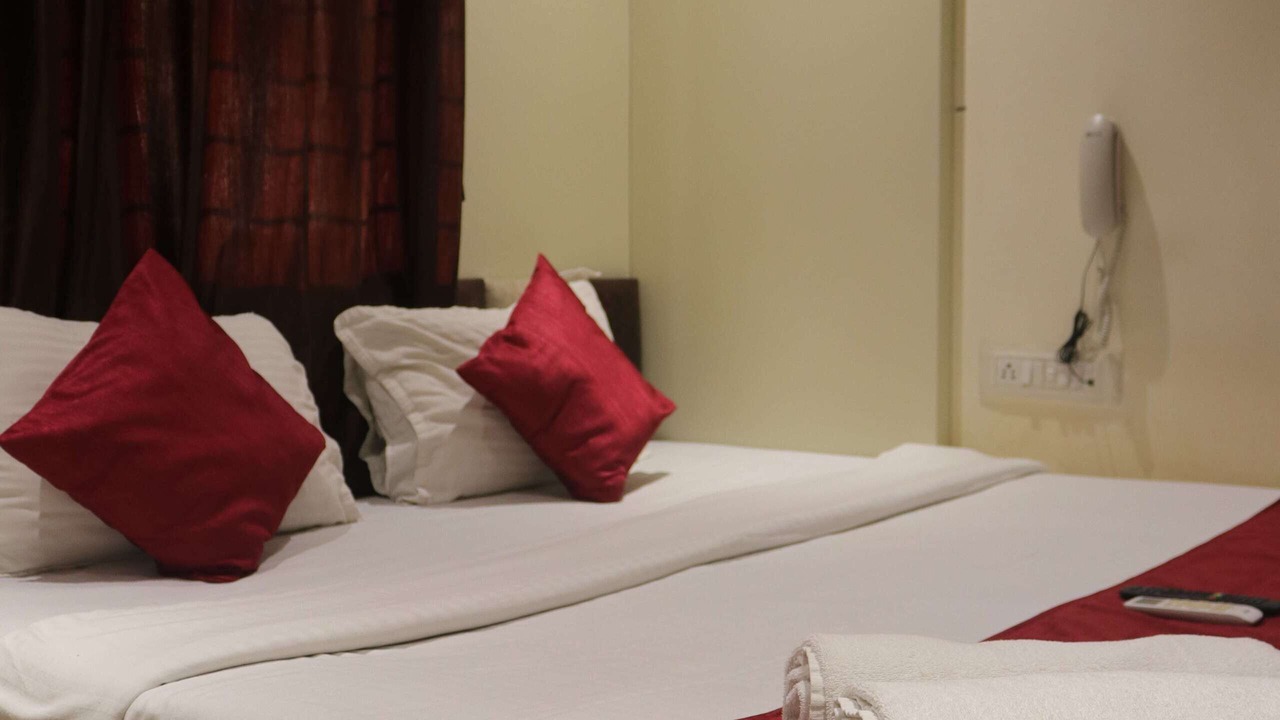 Photo of Bedroom in Belapur