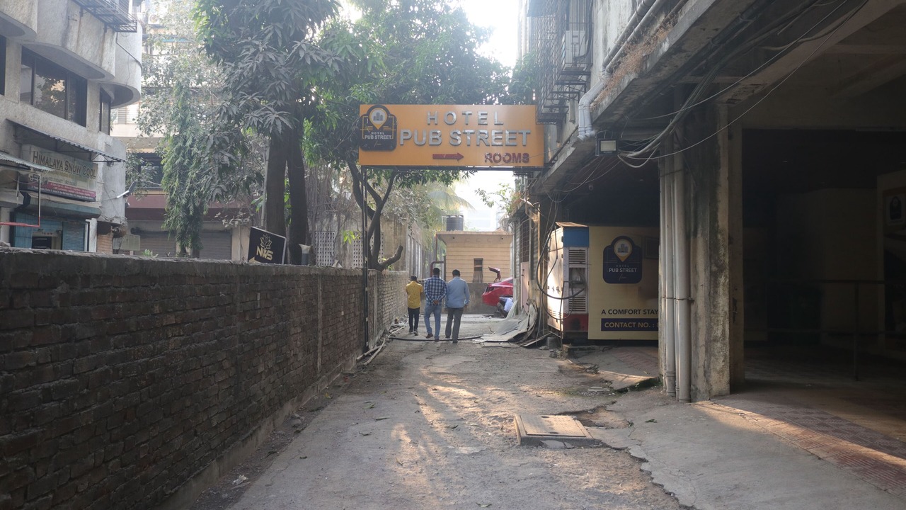 Photo of Outdoor in Belapur