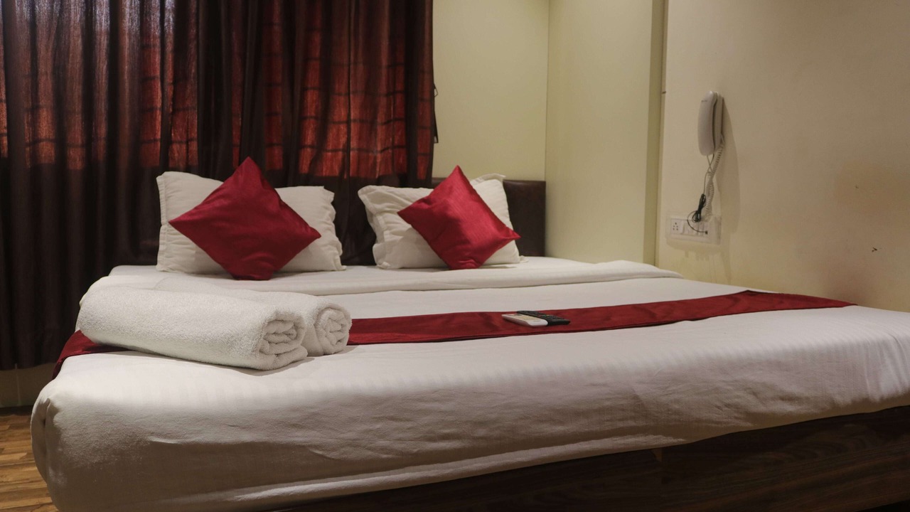 Photo of Bedroom in Belapur