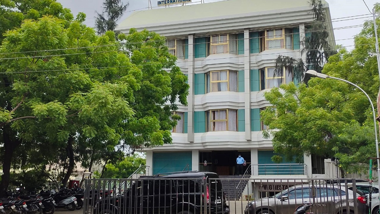 Photo of Outdoor in Tuticorin