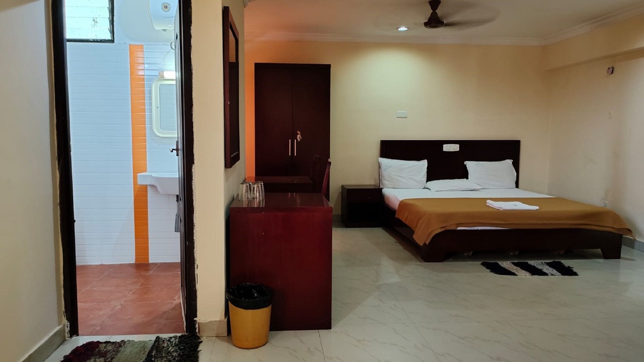 Photo of Bedroom in Tuticorin