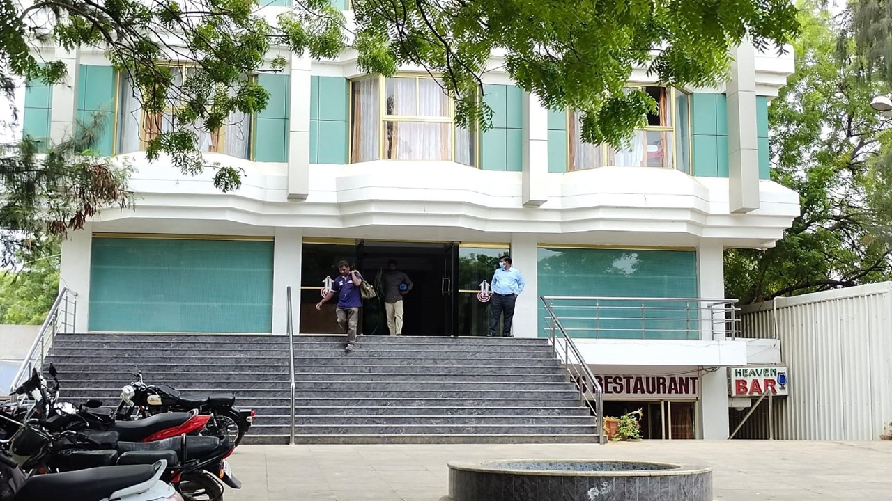 Photo of Outdoor in Tuticorin