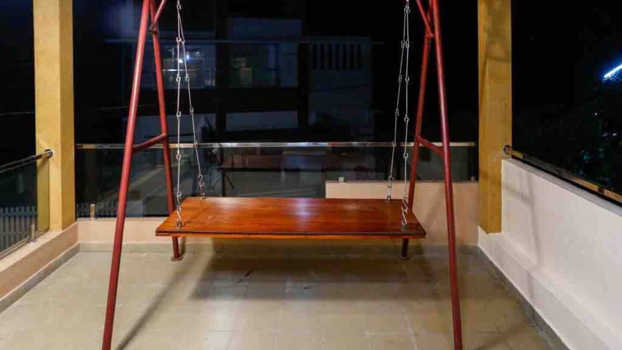 Photo of Patio Balcony in Thrissur