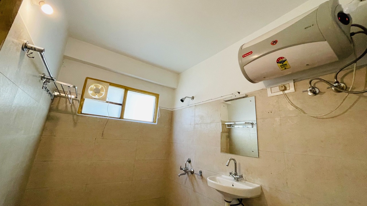 Photo of Bathroom in Jibhi