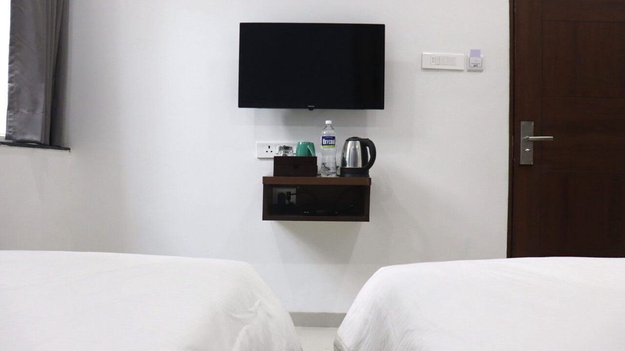 Photo of Bedroom in Erandwane