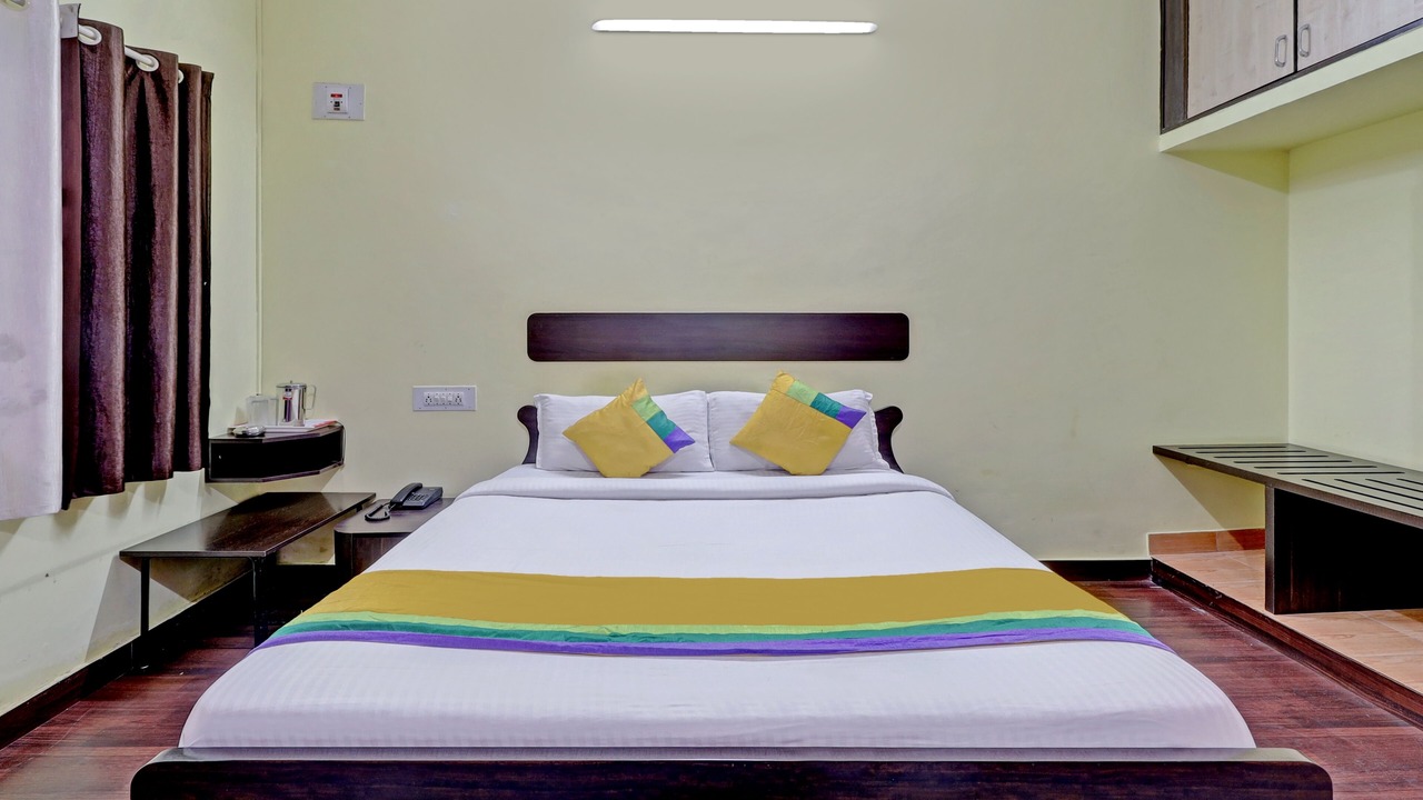 Photo of Bedroom in Panduranga Nagar