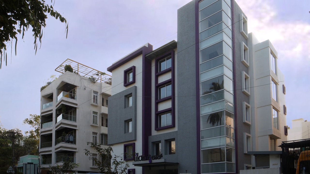 Photo of Outdoor in Jayanagar