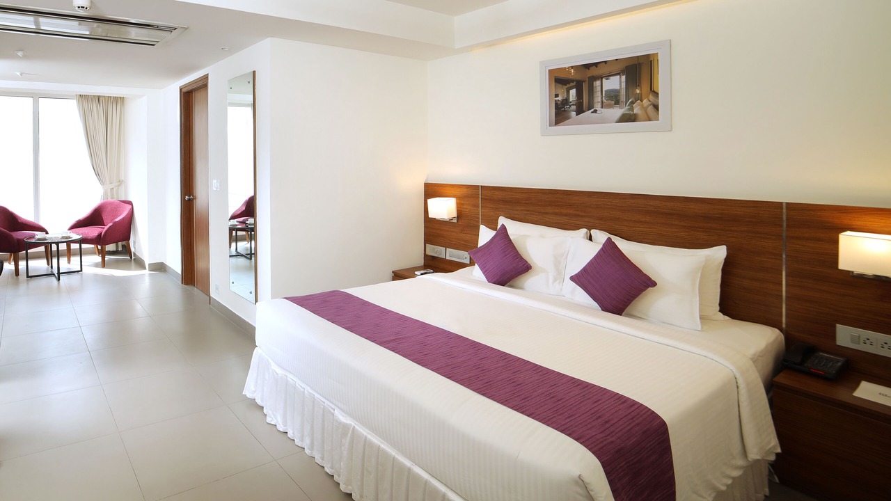 Photo of Bedroom in Jayanagar