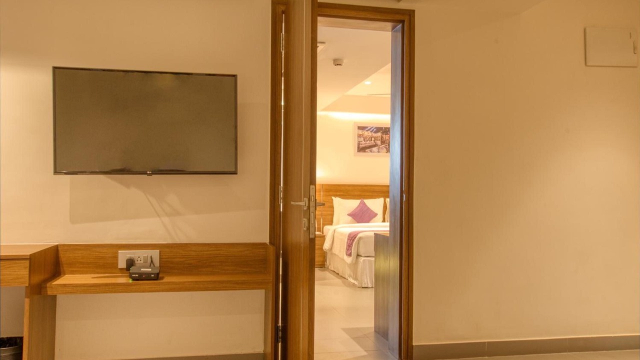 Photo of Bedroom in Jayanagar