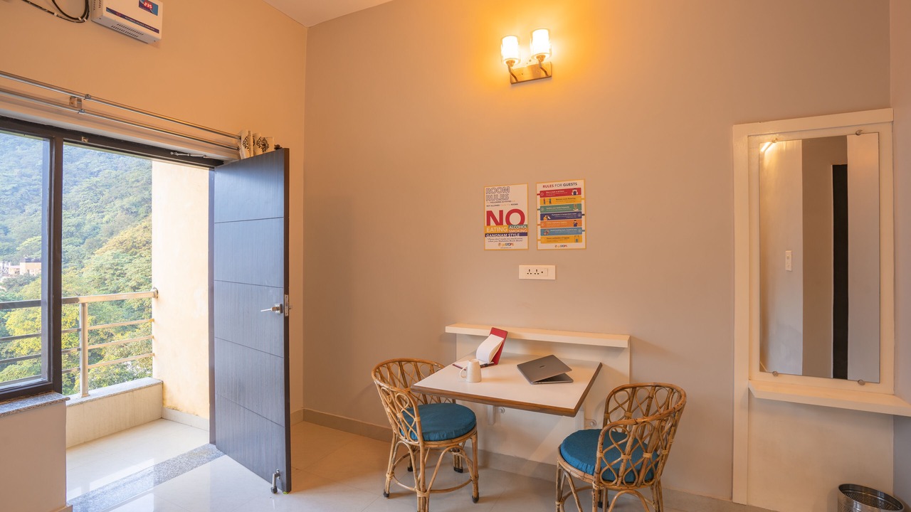 Photo of Bathroom in Rishikesh