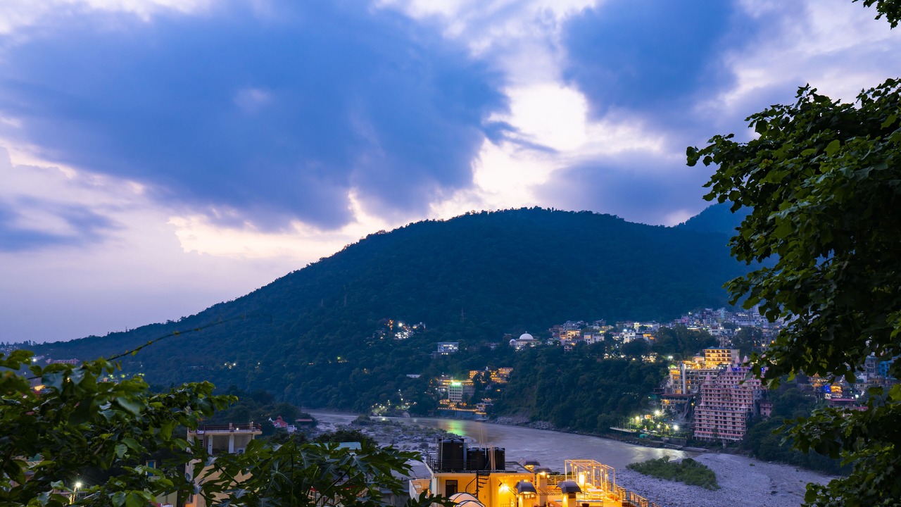 Photo of Outdoor in Rishikesh