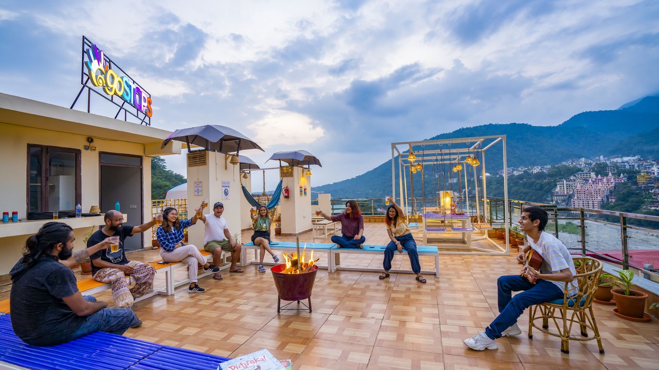Photo of Outdoor in Rishikesh