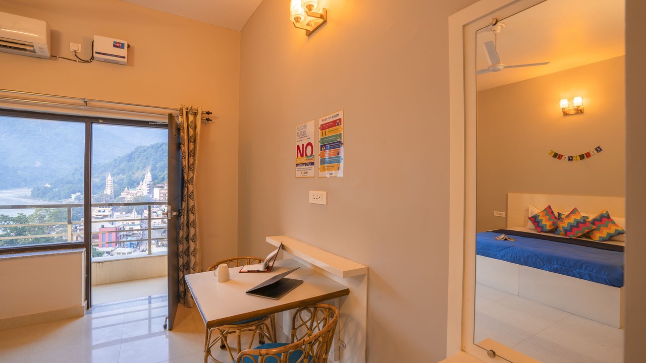 Photo of Bathroom in Rishikesh