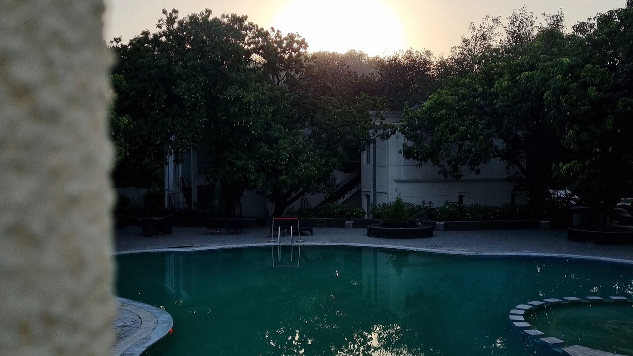 Photo of Outdoor in Dhikuli