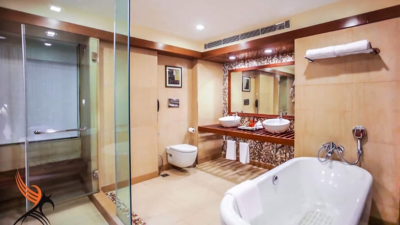 Photo of Bathroom in Dhikuli
