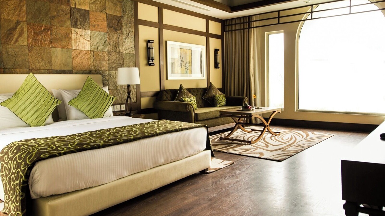 Photo of Bedroom in Dhikuli